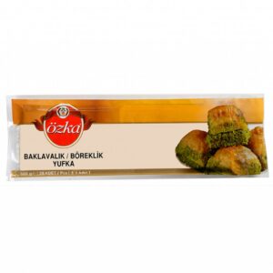 Baklavalık Yufka