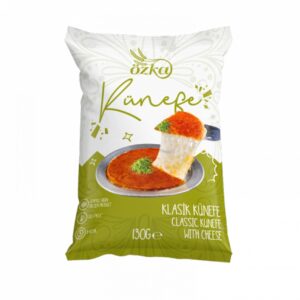 Klasik Künefe