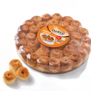 Porsiyon Kadayıf