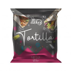 Tortilla Lavaş