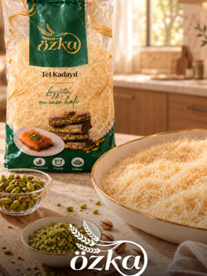 özka hakkımızda görsell